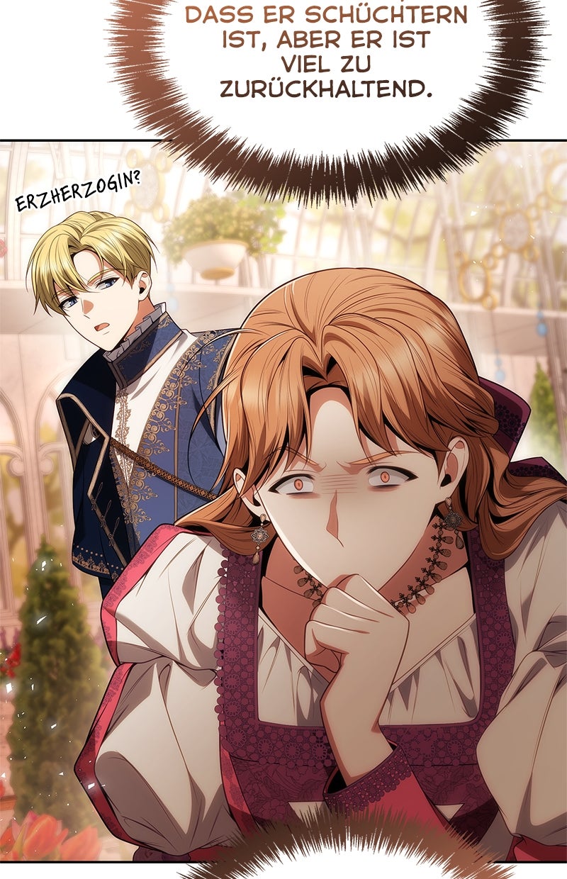 Read I'm the Queen in This Life DE Manga Online