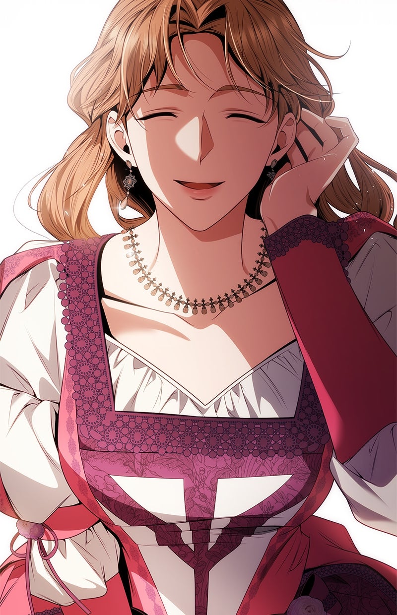 Read I'm the Queen in This Life DE Manga Online