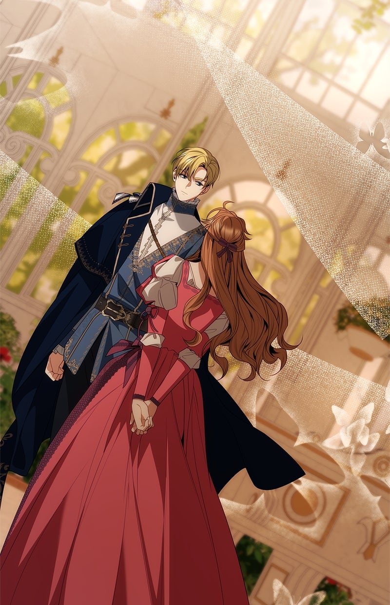 Read I'm the Queen in This Life DE Manga Online