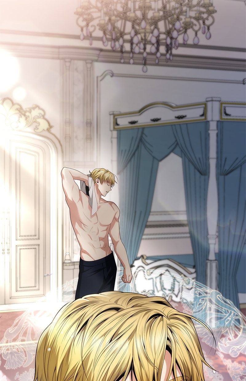 Read I'm the Queen in This Life DE Manga Online