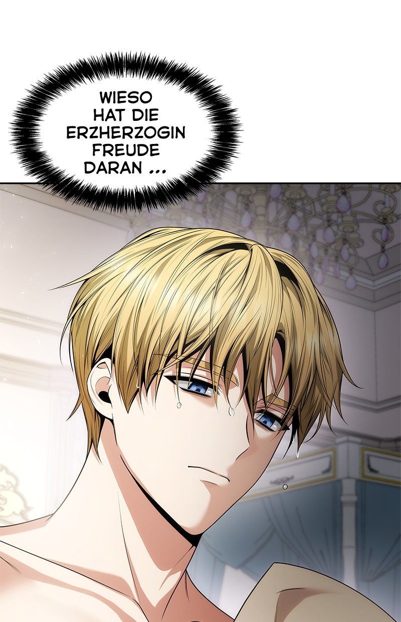 Read I'm the Queen in This Life DE Manga Online