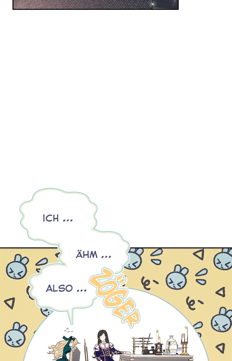 Read I'm the Queen in This Life DE Manga Online