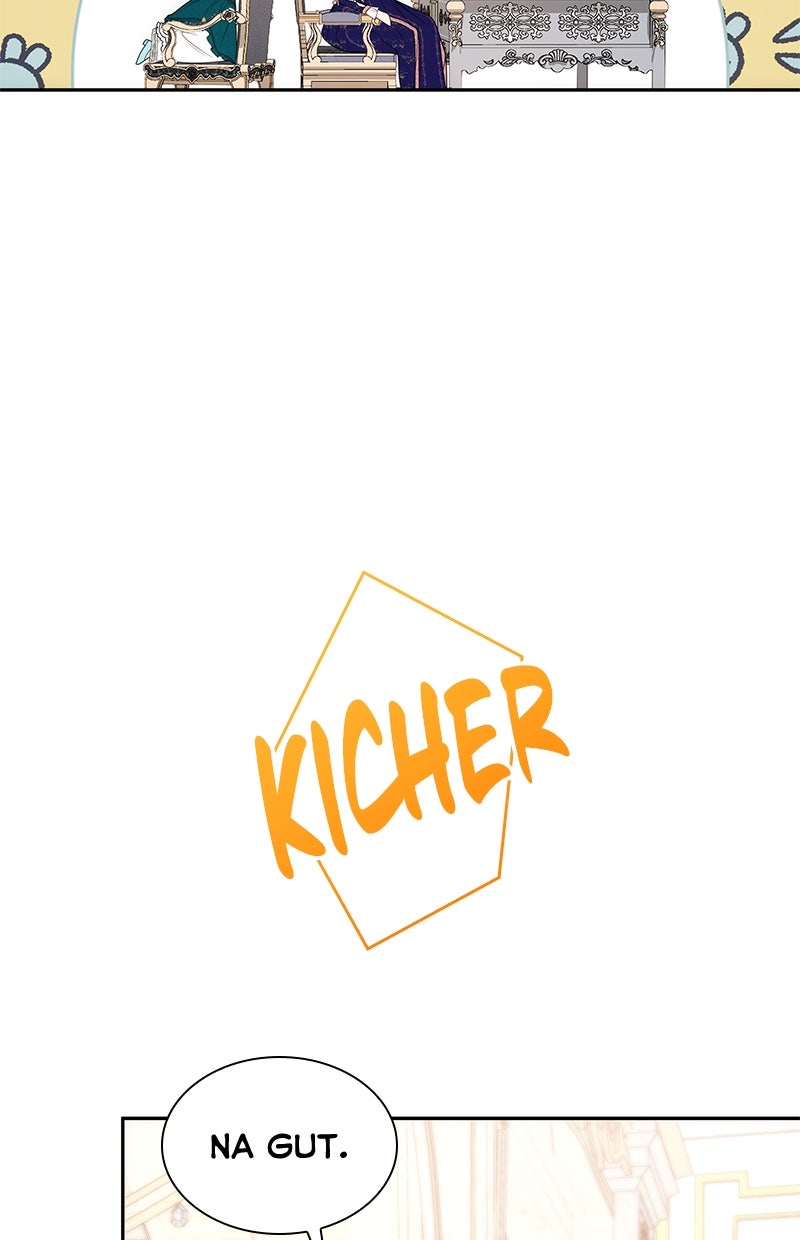 Read I'm the Queen in This Life DE Manga Online