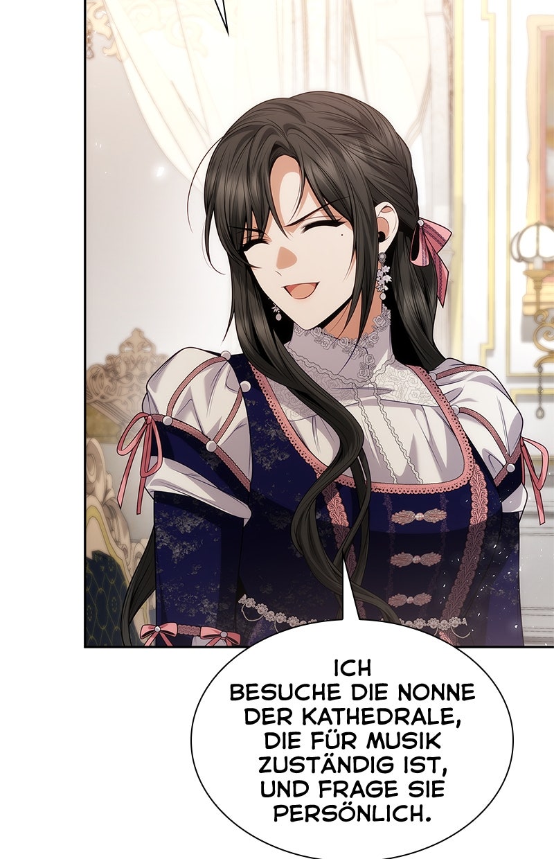 Read I'm the Queen in This Life DE Manga Online