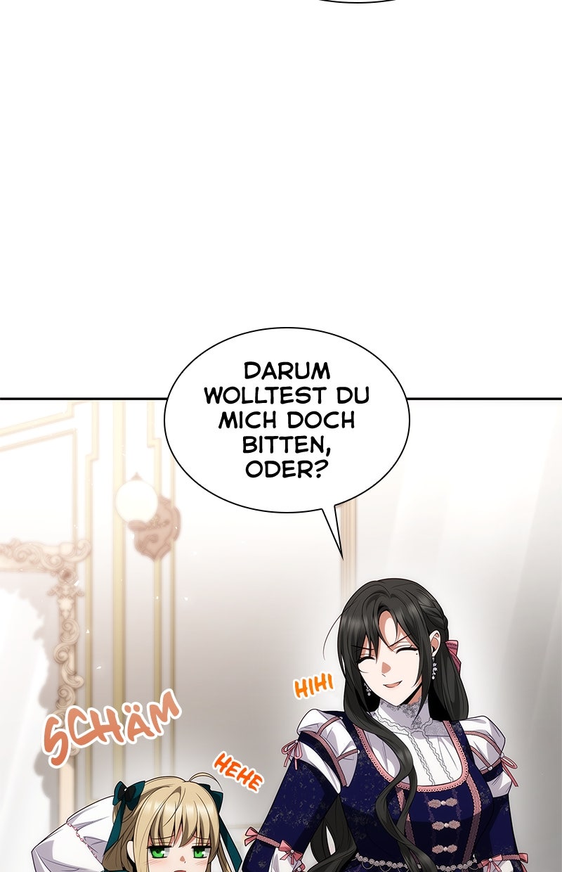 Read I'm the Queen in This Life DE Manga Online