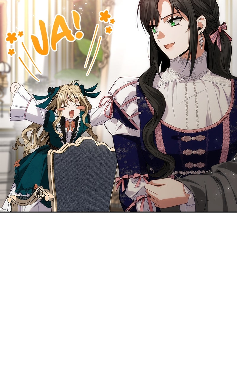 Read I'm the Queen in This Life DE Manga Online