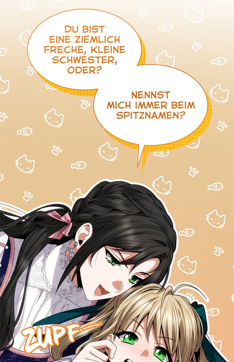 Read I'm the Queen in This Life DE Manga Online