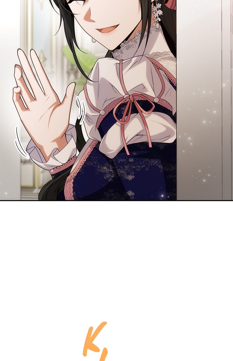 Read I'm the Queen in This Life DE Manga Online