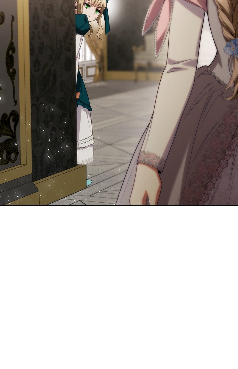 Read I'm the Queen in This Life DE Manga Online