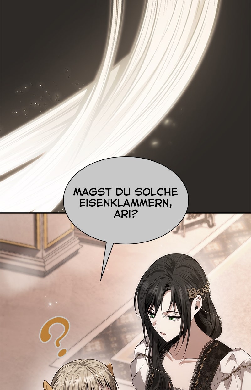 Read I'm the Queen in This Life DE Manga Online