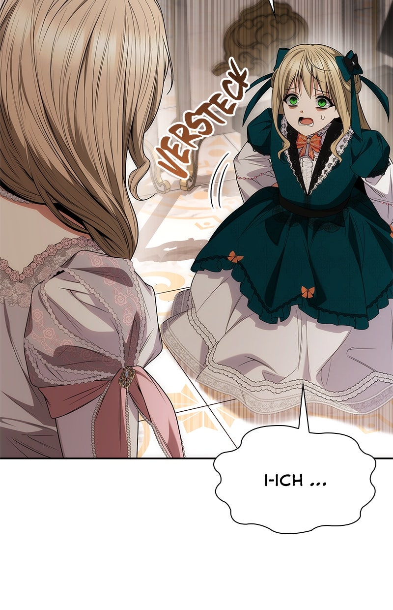 Read I'm the Queen in This Life DE Manga Online