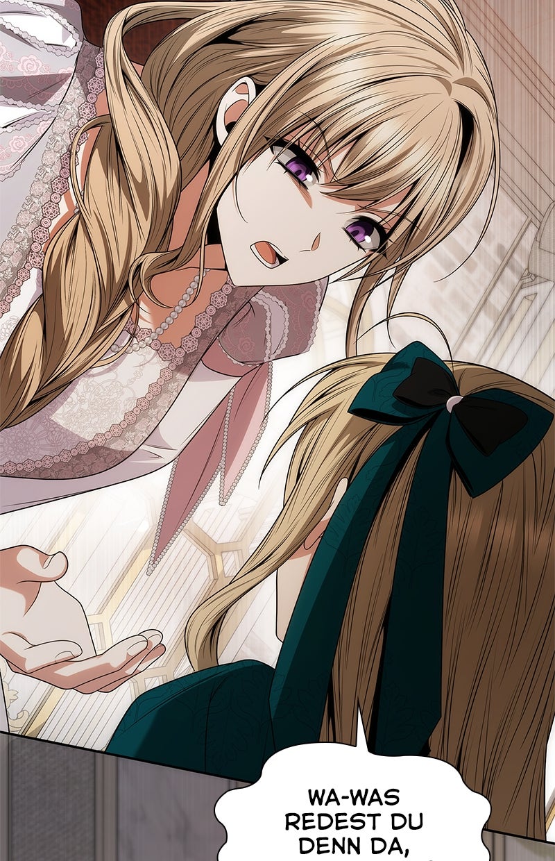 Read I'm the Queen in This Life DE Manga Online