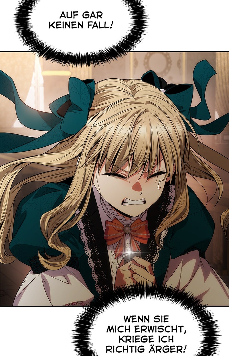 Read I'm the Queen in This Life DE Manga Online