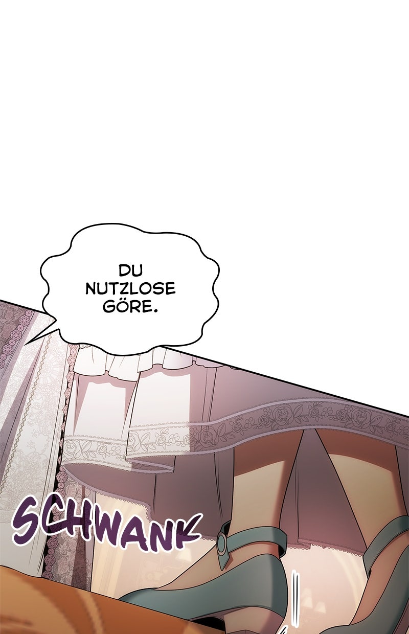 Read I'm the Queen in This Life DE Manga Online