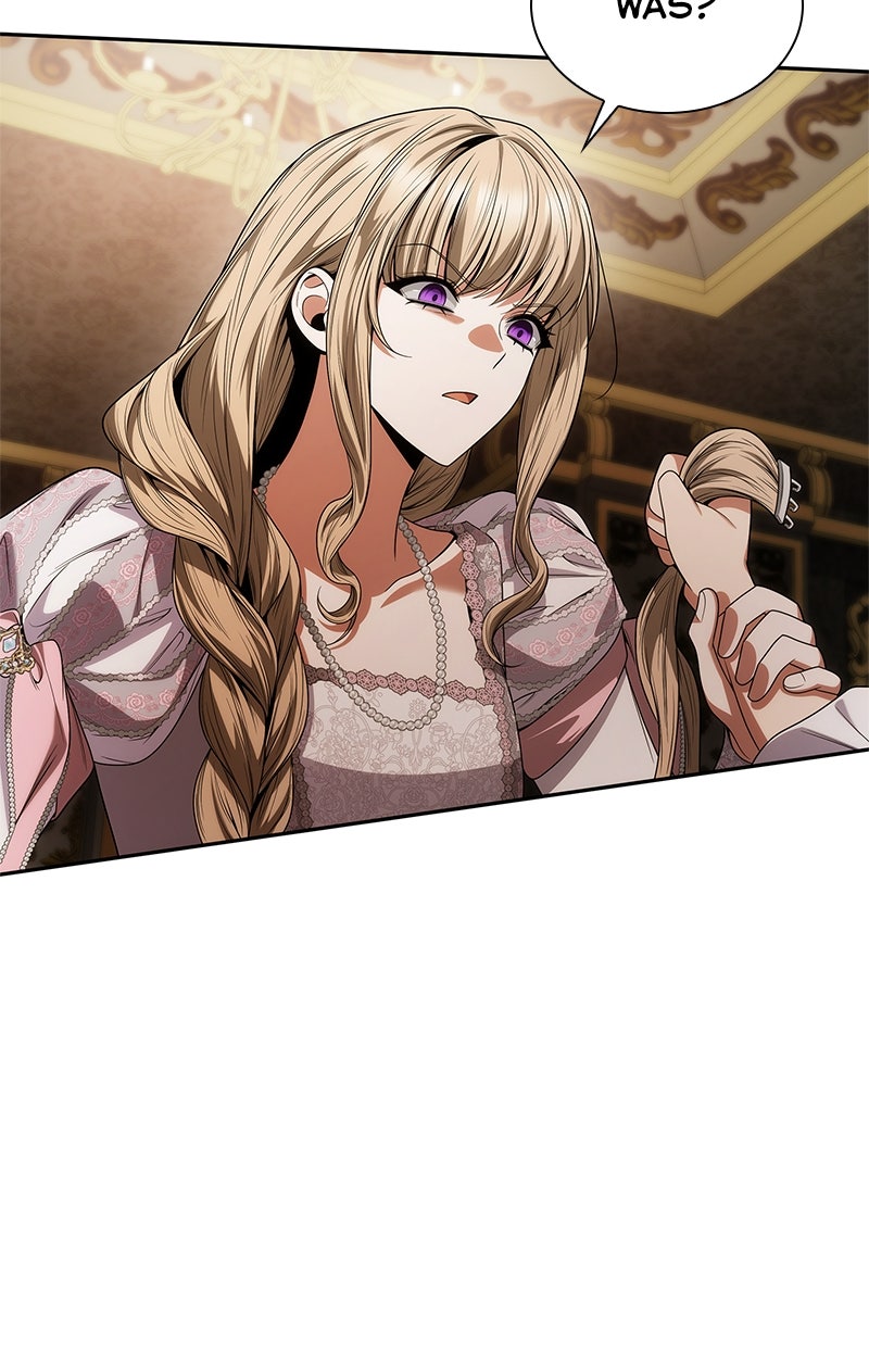 Read I'm the Queen in This Life DE Manga Online