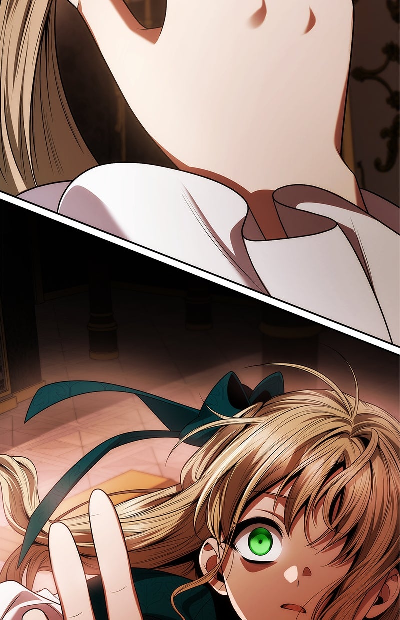 Read I'm the Queen in This Life DE Manga Online