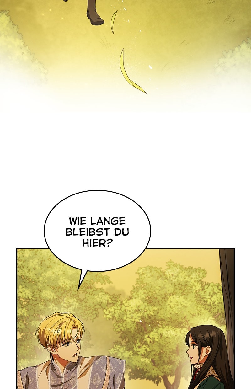 Read I'm the Queen in This Life DE Manga Online