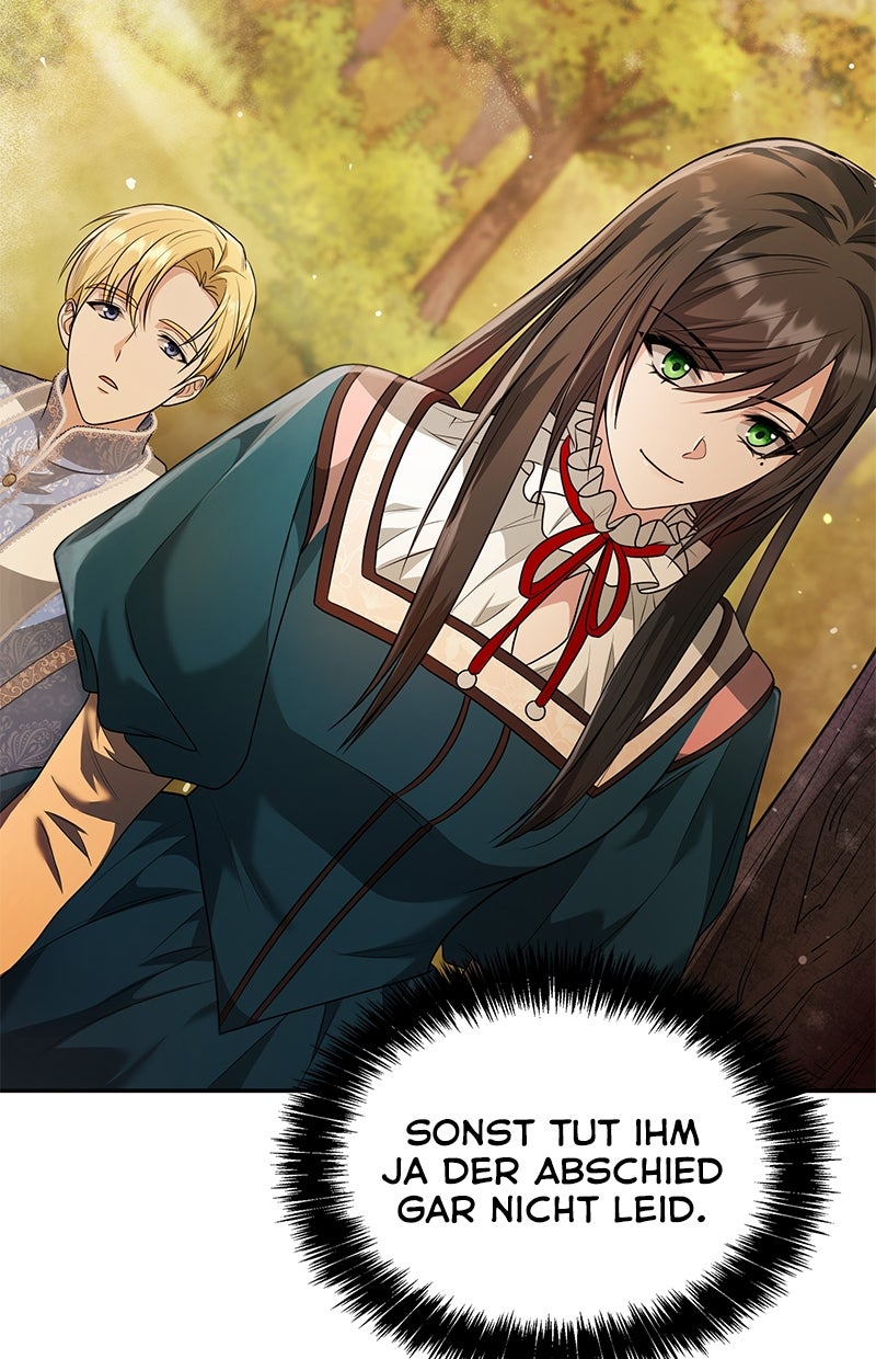 Read I'm the Queen in This Life DE Manga Online