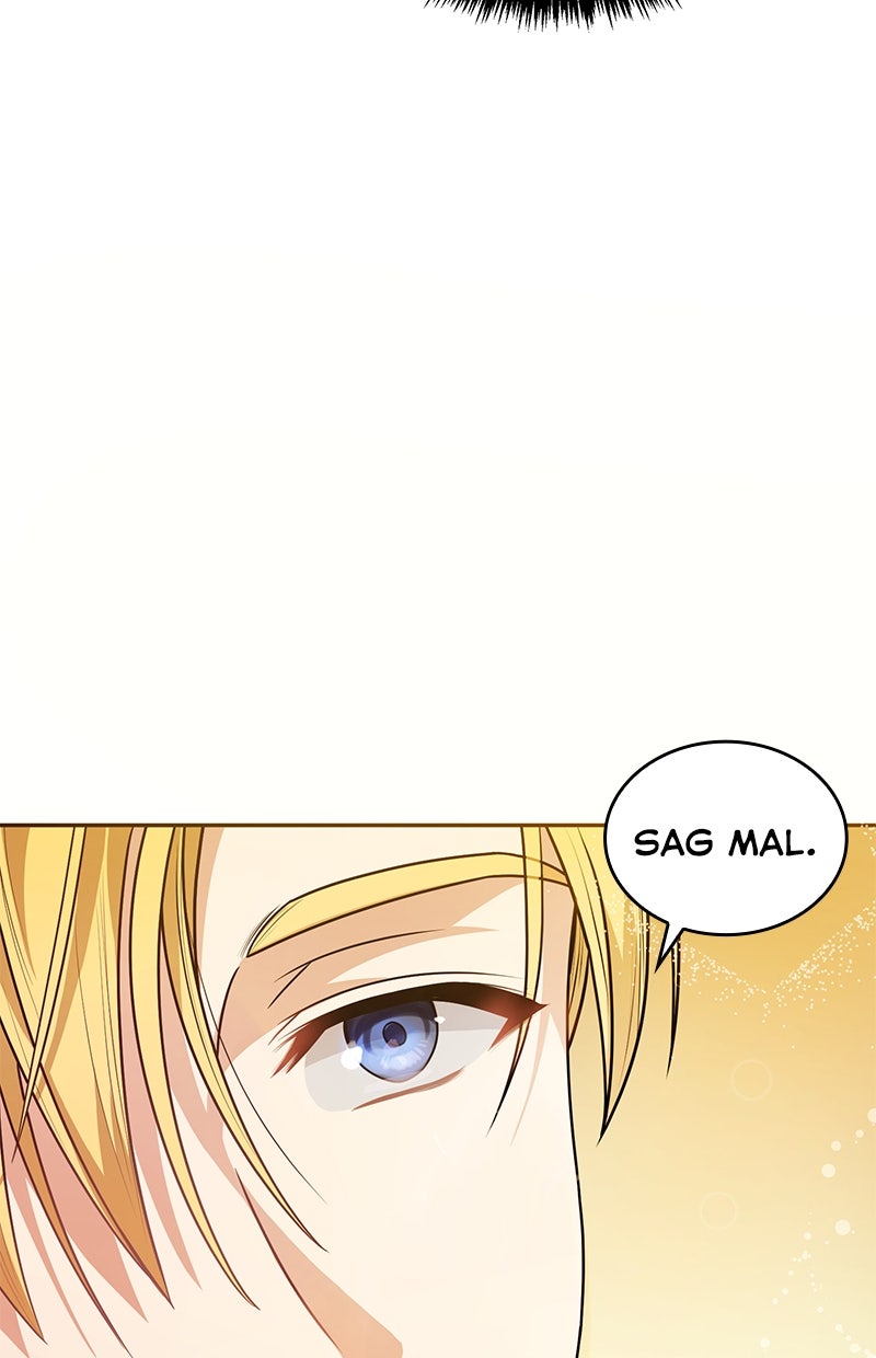 Read I'm the Queen in This Life DE Manga Online