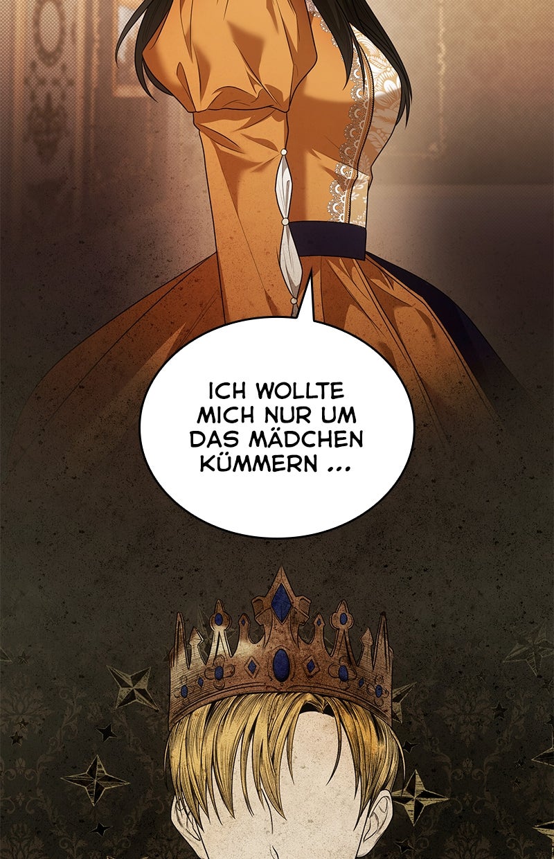 Read I'm the Queen in This Life DE Manga Online