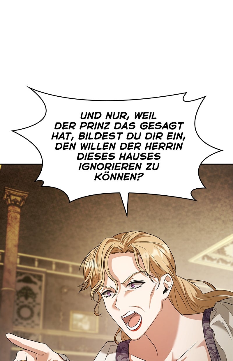 Read I'm the Queen in This Life DE Manga Online