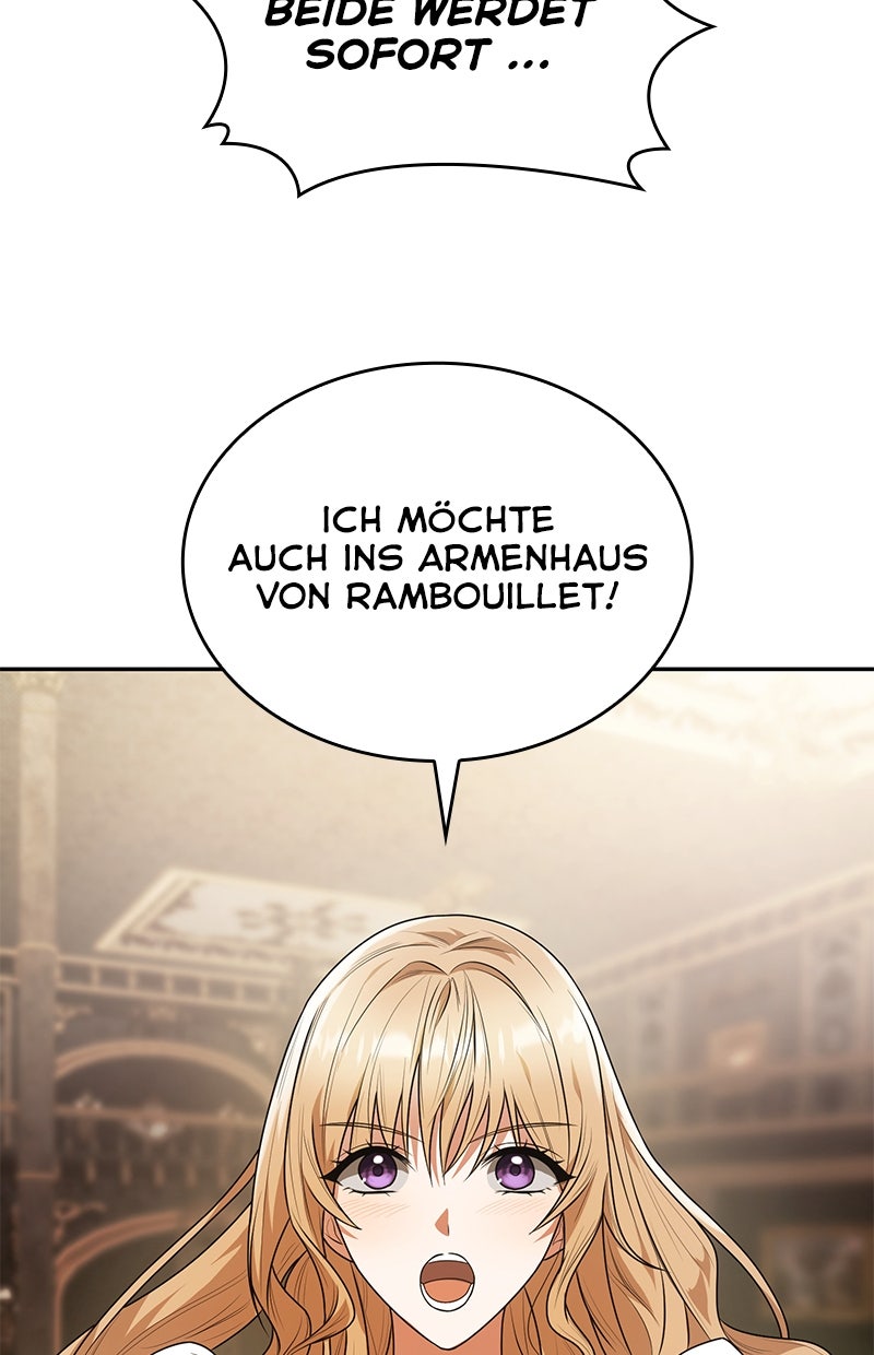 Read I'm the Queen in This Life DE Manga Online