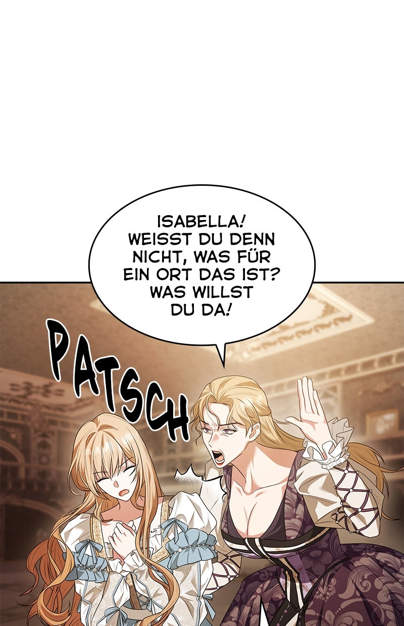 Read I'm the Queen in This Life DE Manga Online