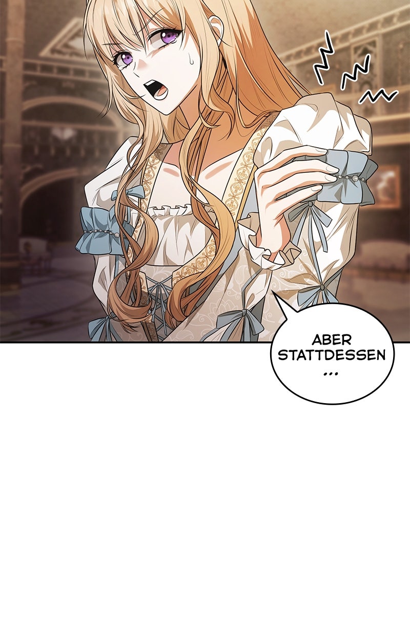 Read I'm the Queen in This Life DE Manga Online