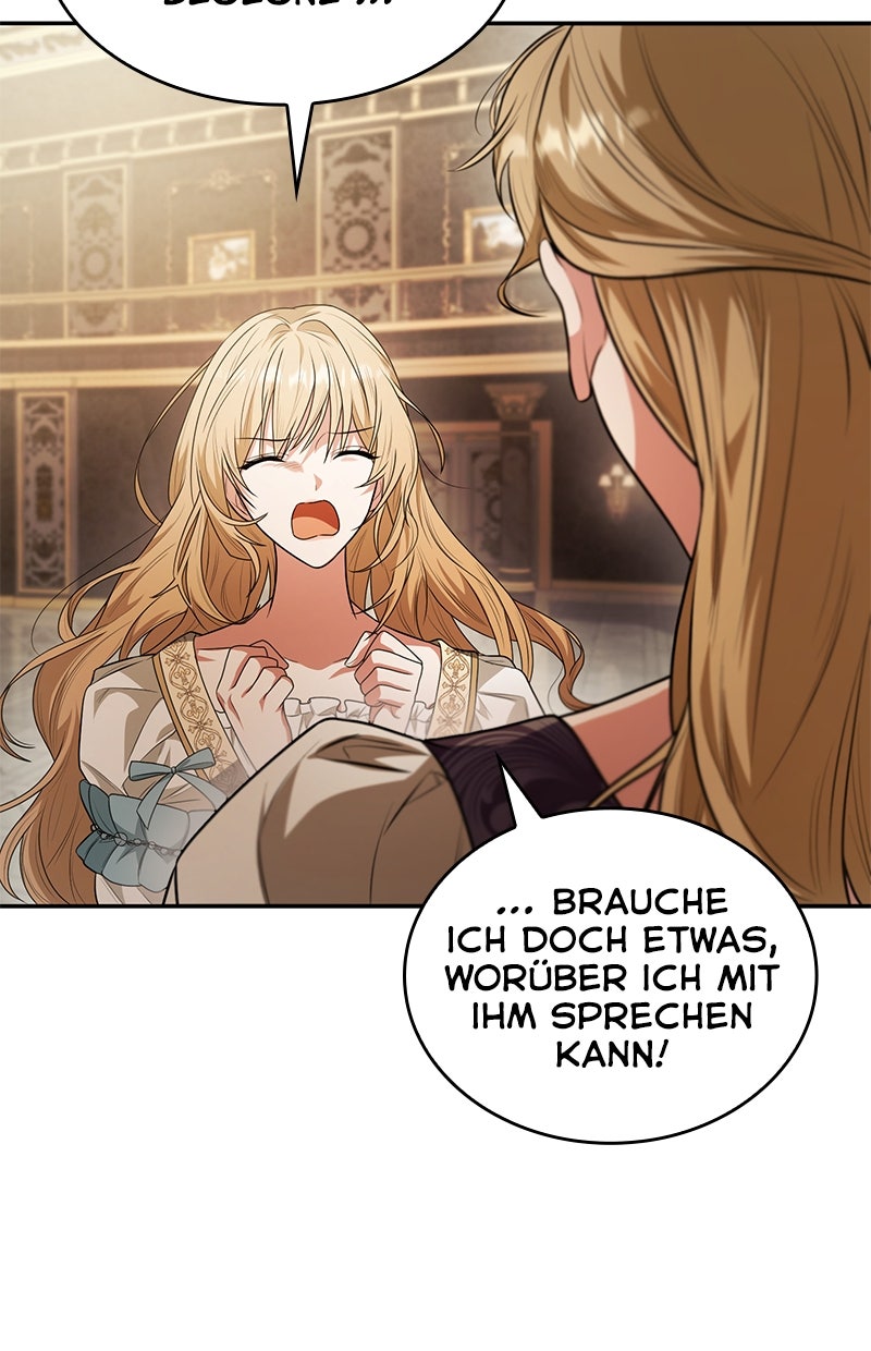 Read I'm the Queen in This Life DE Manga Online