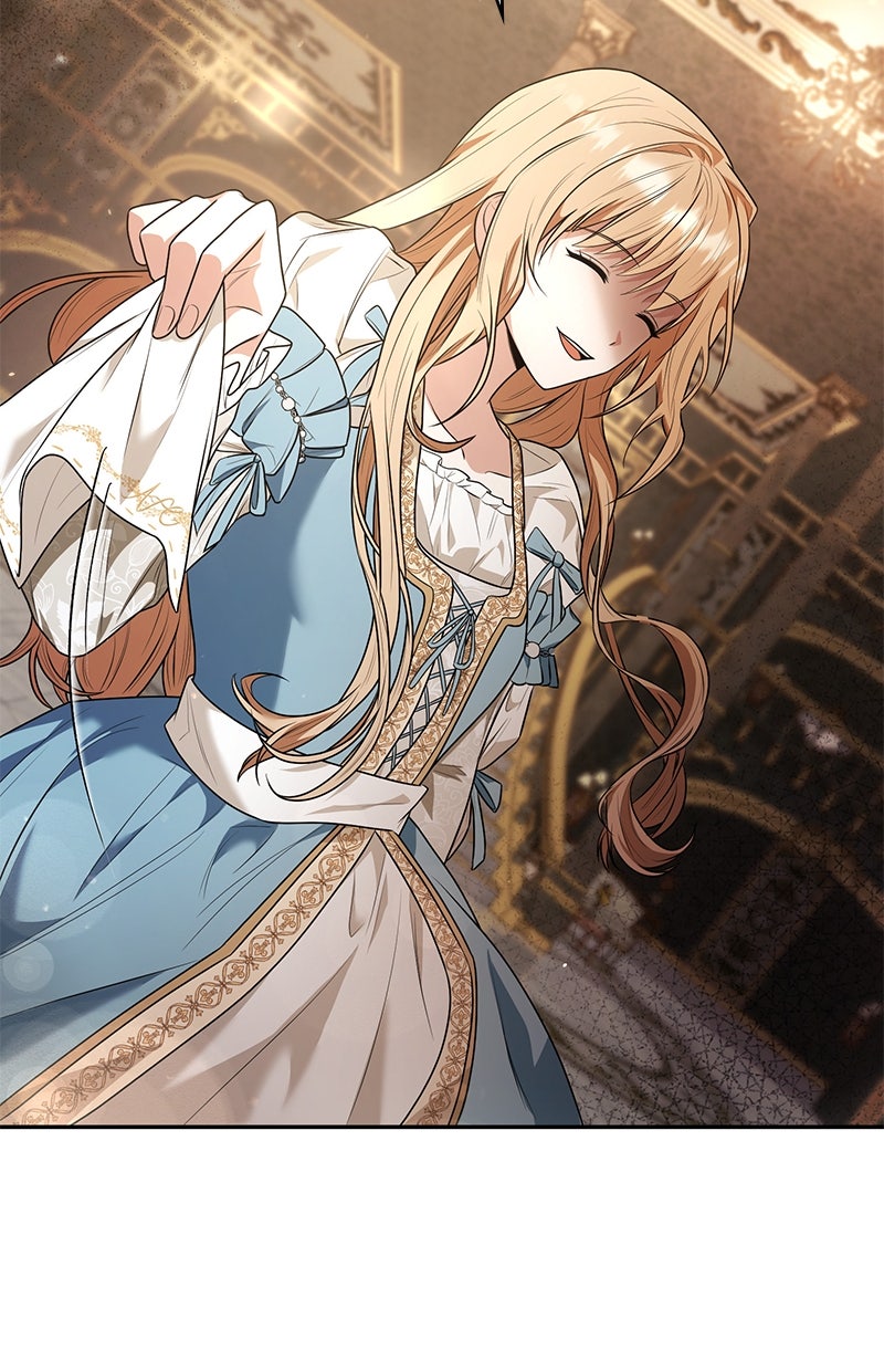 Read I'm the Queen in This Life DE Manga Online