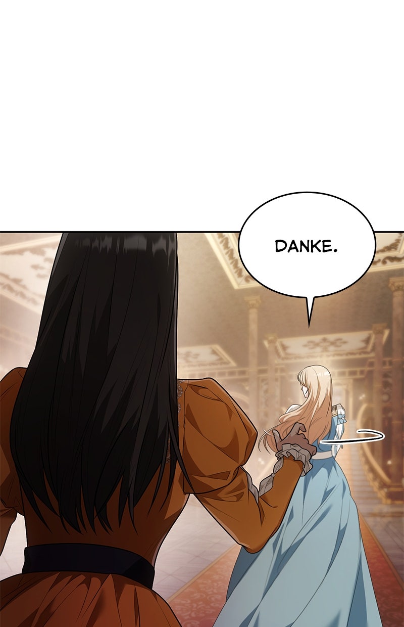 Read I'm the Queen in This Life DE Manga Online