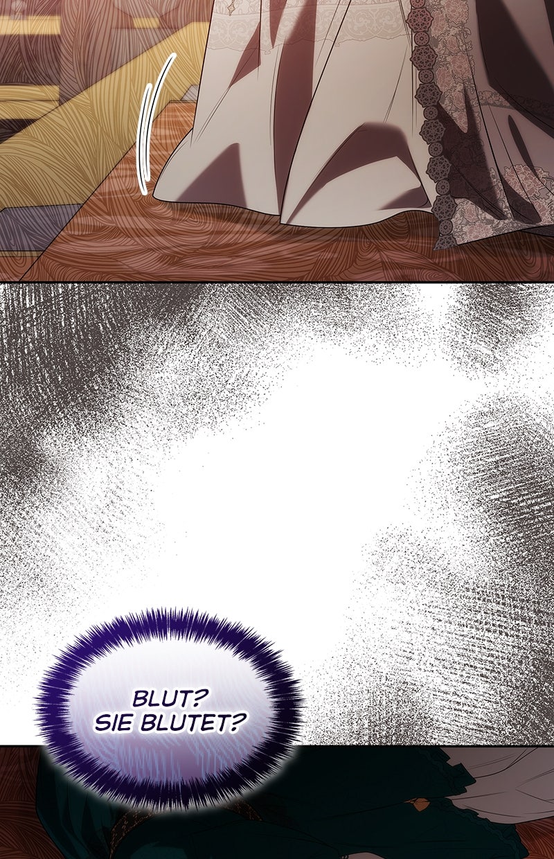 Read I'm the Queen in This Life DE Manga Online