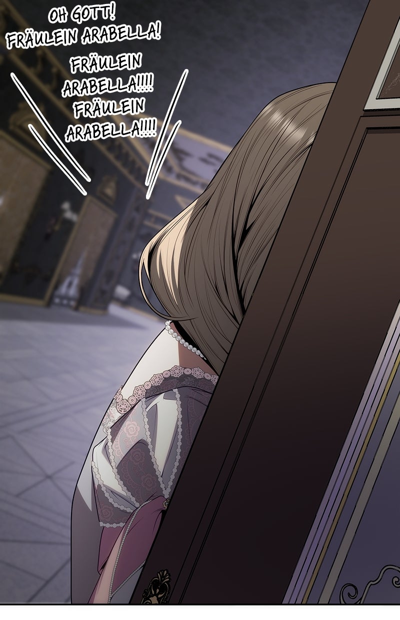 Read I'm the Queen in This Life DE Manga Online