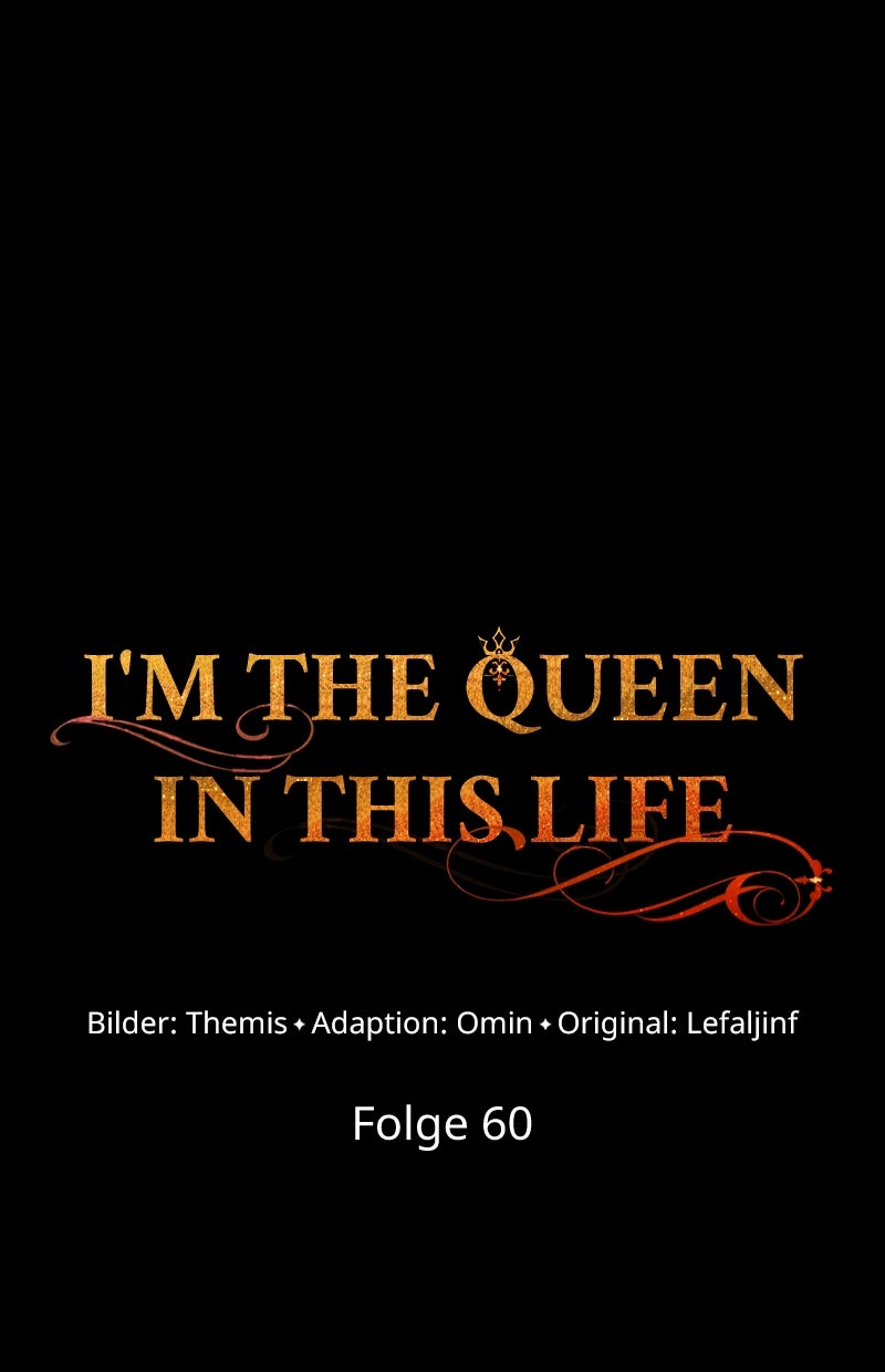 Read I'm the Queen in This Life DE Manga Online