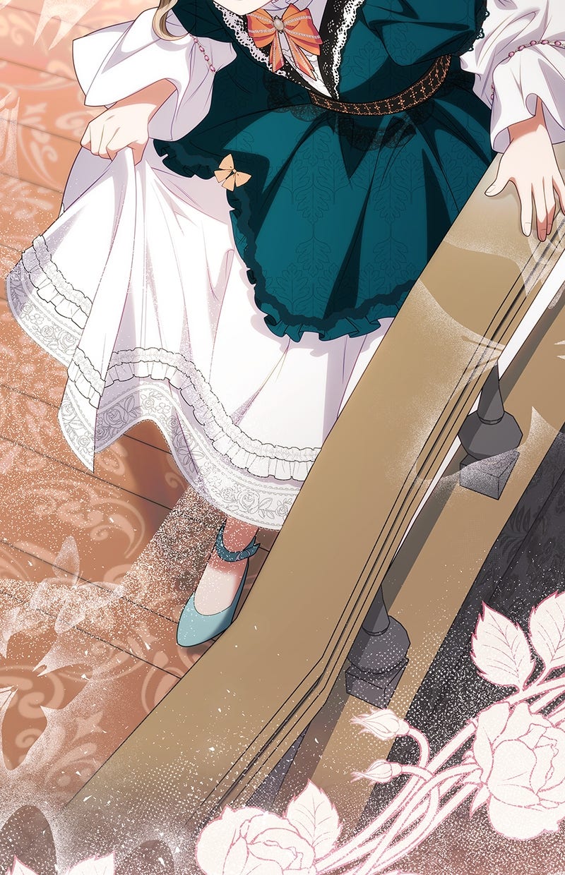 Read I'm the Queen in This Life DE Manga Online