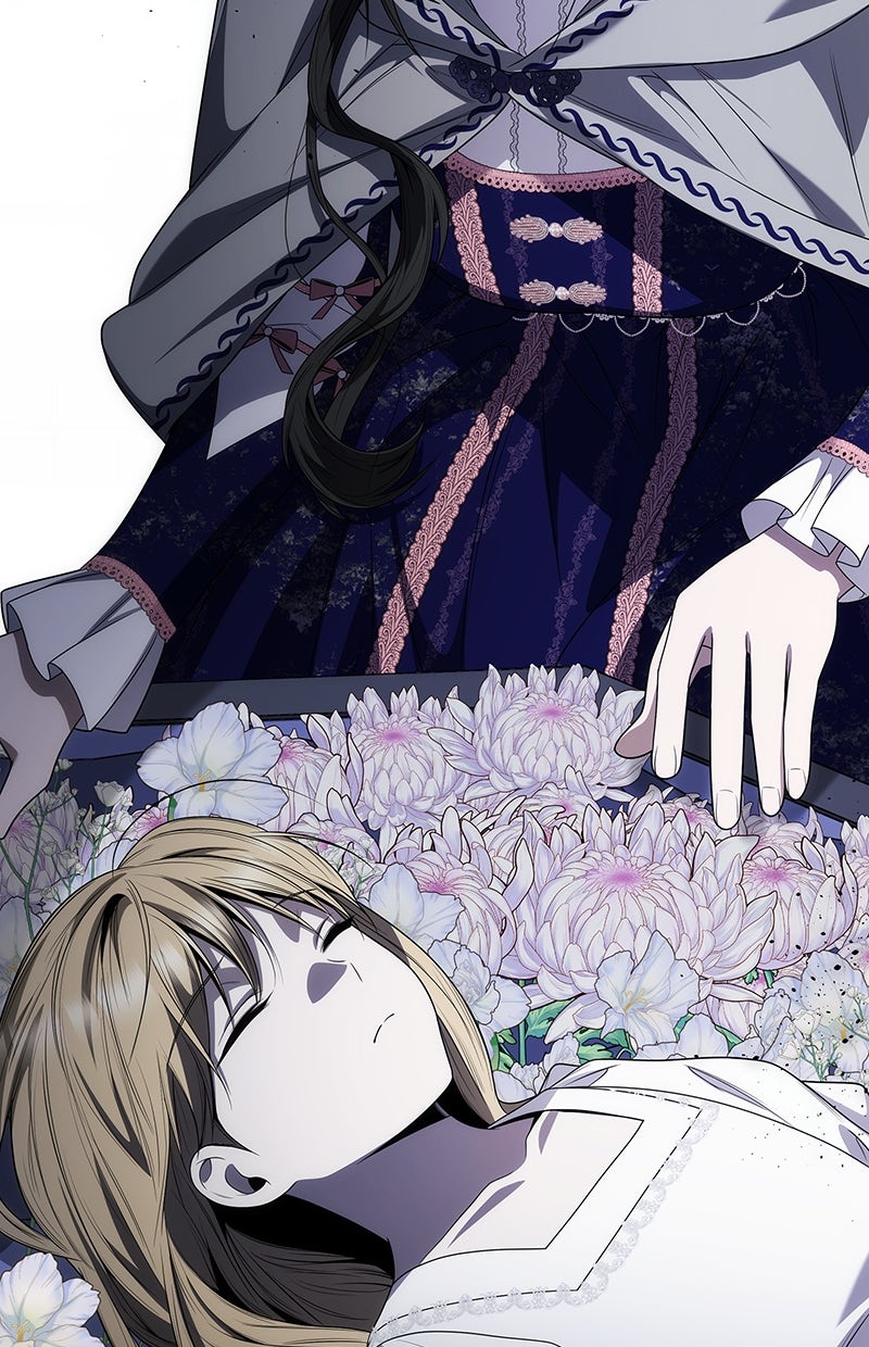 Read I'm the Queen in This Life DE Manga Online