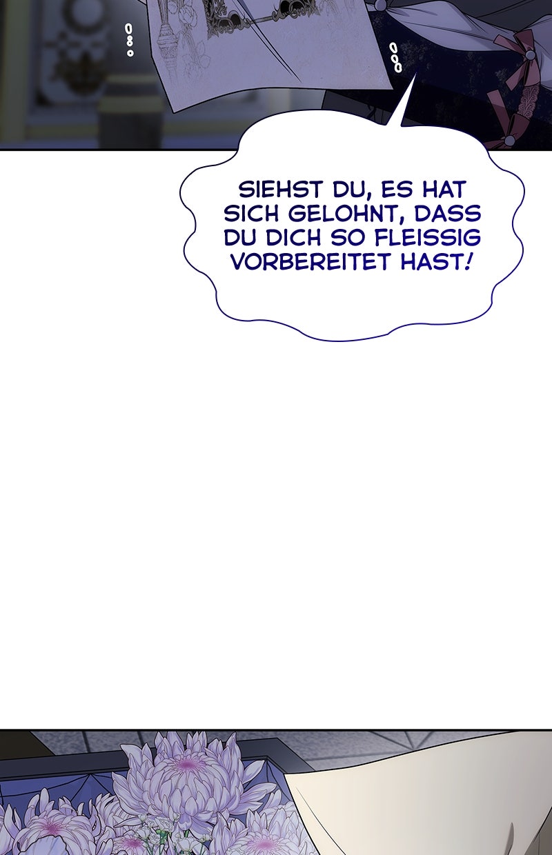 Read I'm the Queen in This Life DE Manga Online