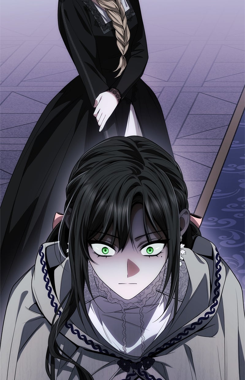 Read I'm the Queen in This Life DE Manga Online