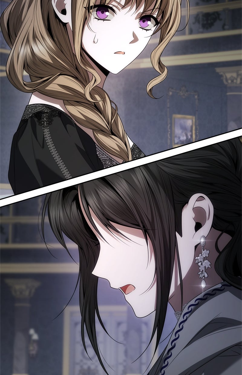 Read I'm the Queen in This Life DE Manga Online