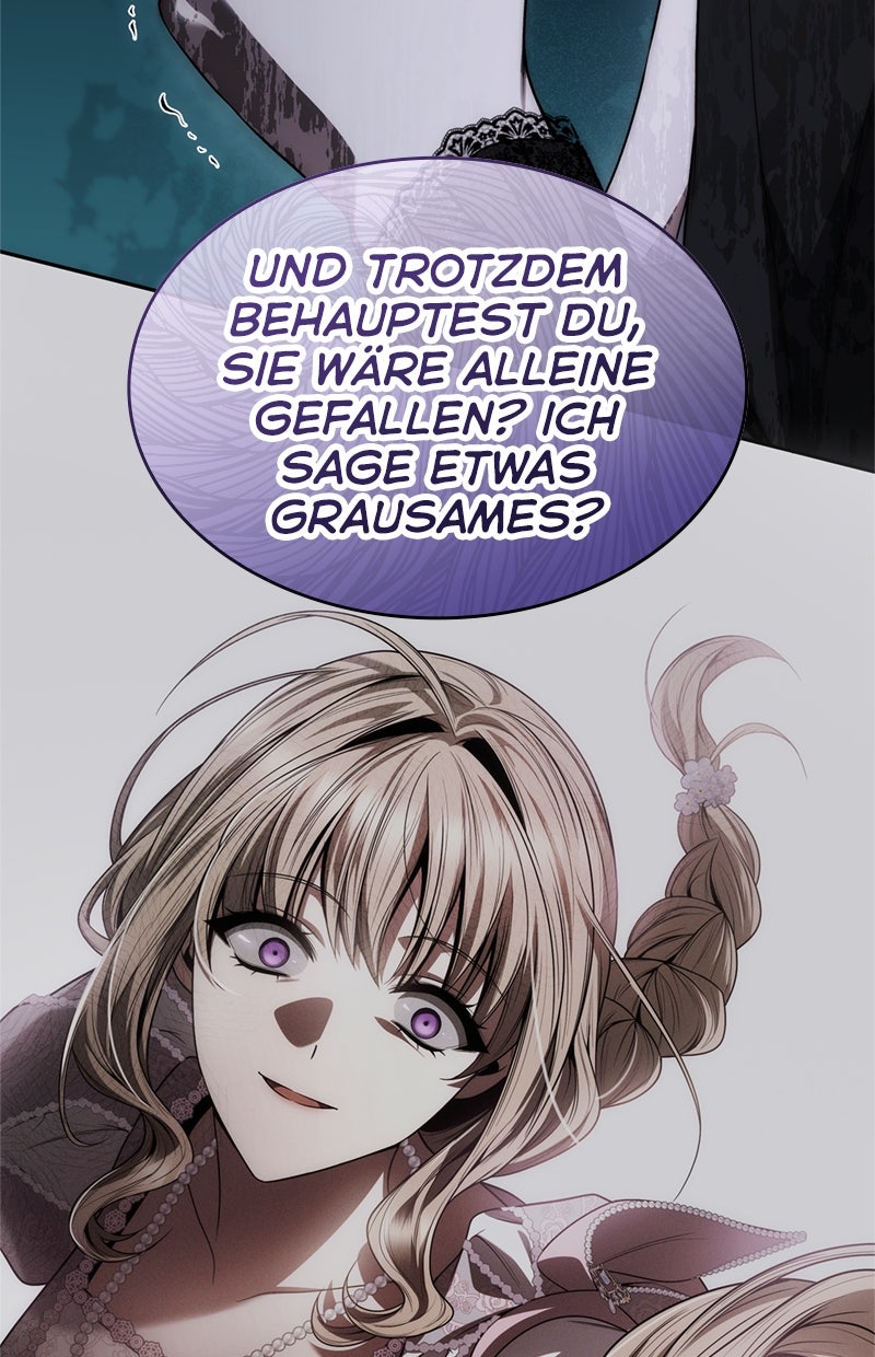 Read I'm the Queen in This Life DE Manga Online