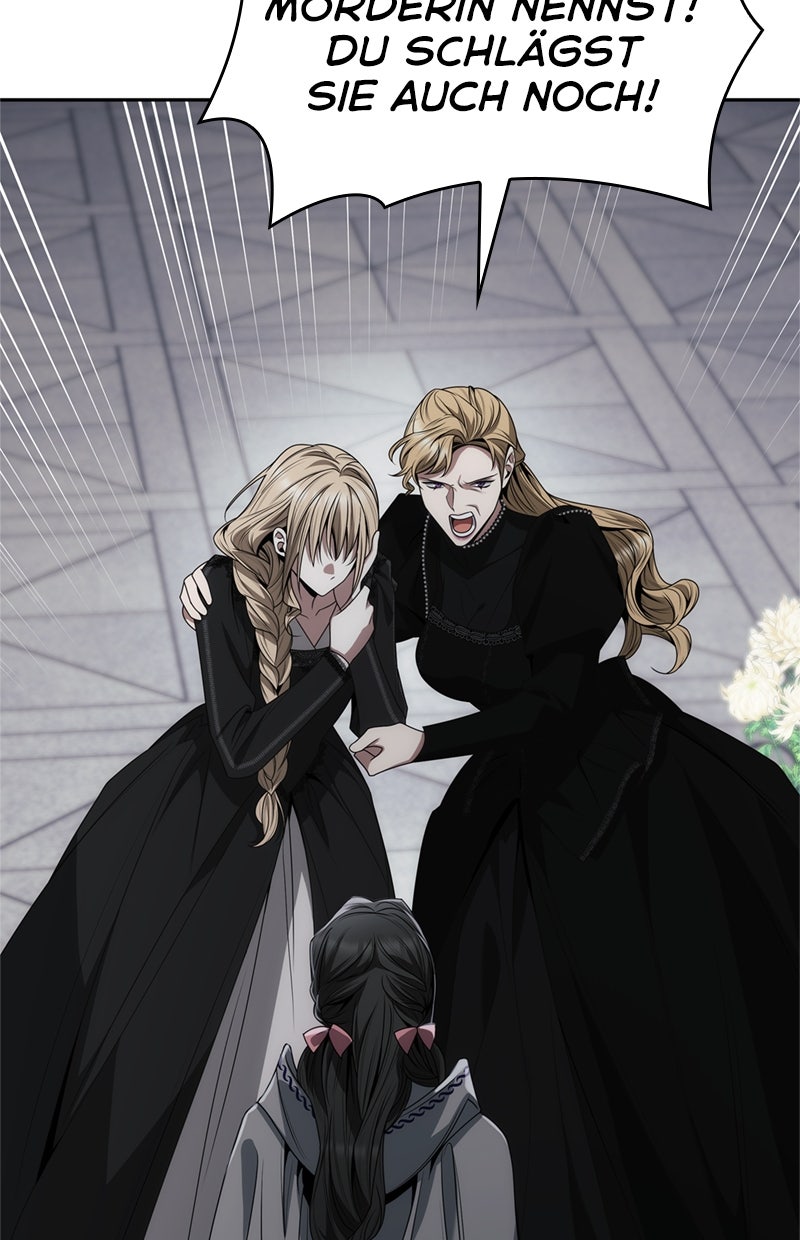 Read I'm the Queen in This Life DE Manga Online