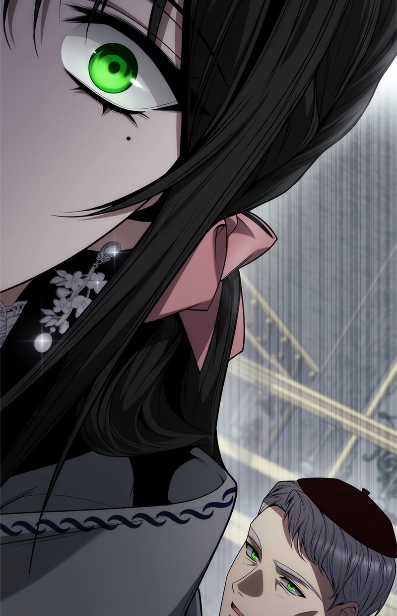 Read I'm the Queen in This Life DE Manga Online