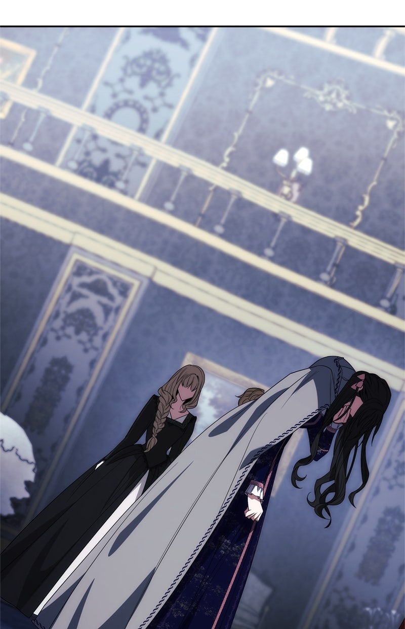 Read I'm the Queen in This Life DE Manga Online