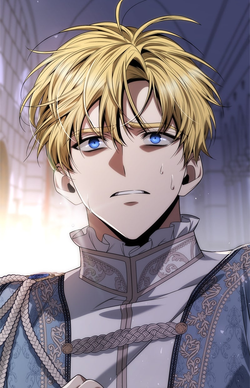 Read I'm the Queen in This Life DE Manga Online