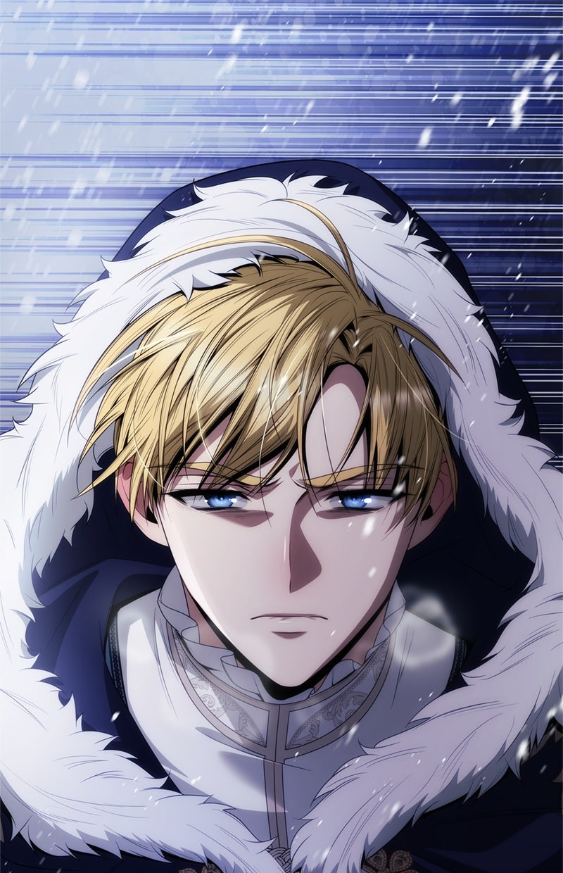 Read I'm the Queen in This Life DE Manga Online