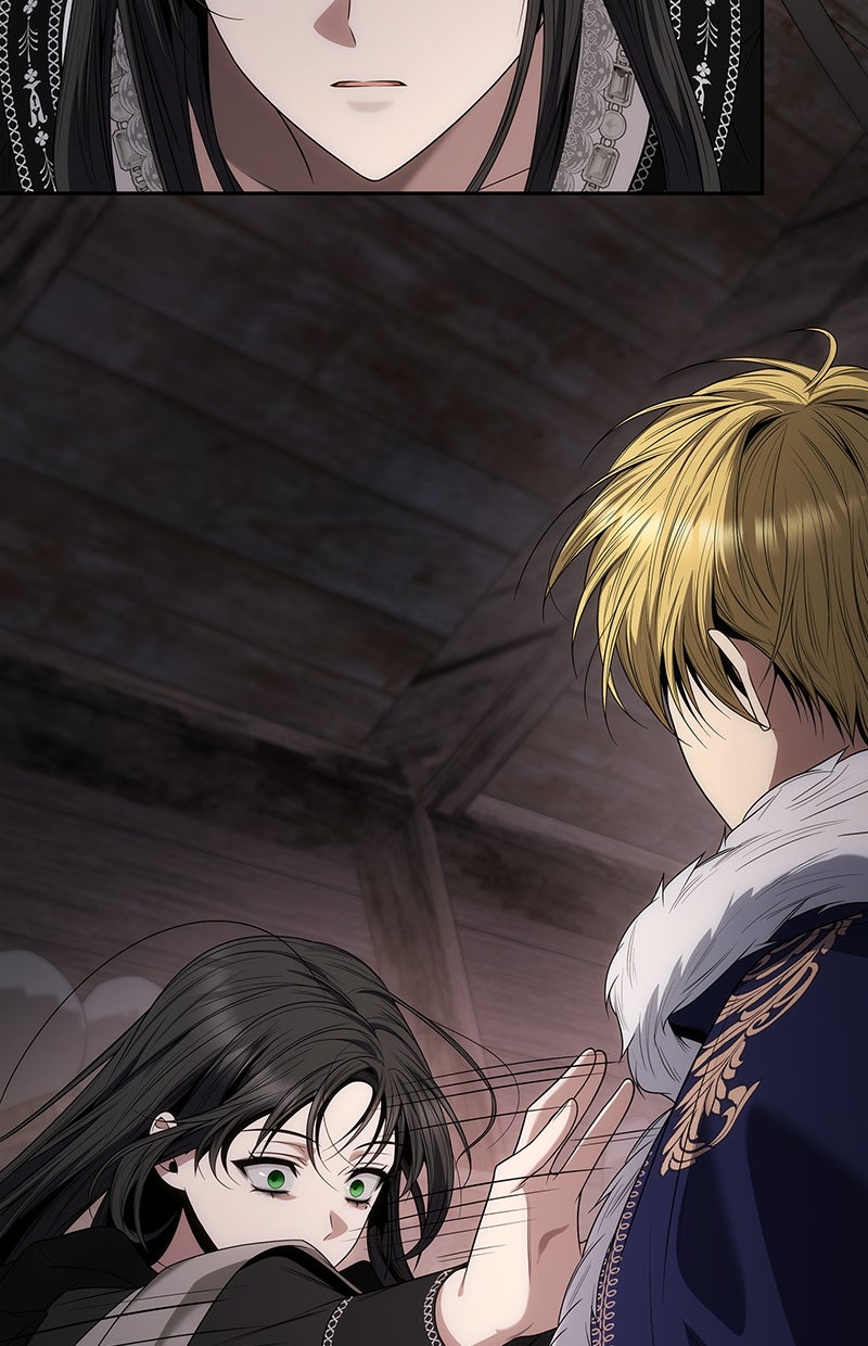 Read I'm the Queen in This Life DE Manga Online