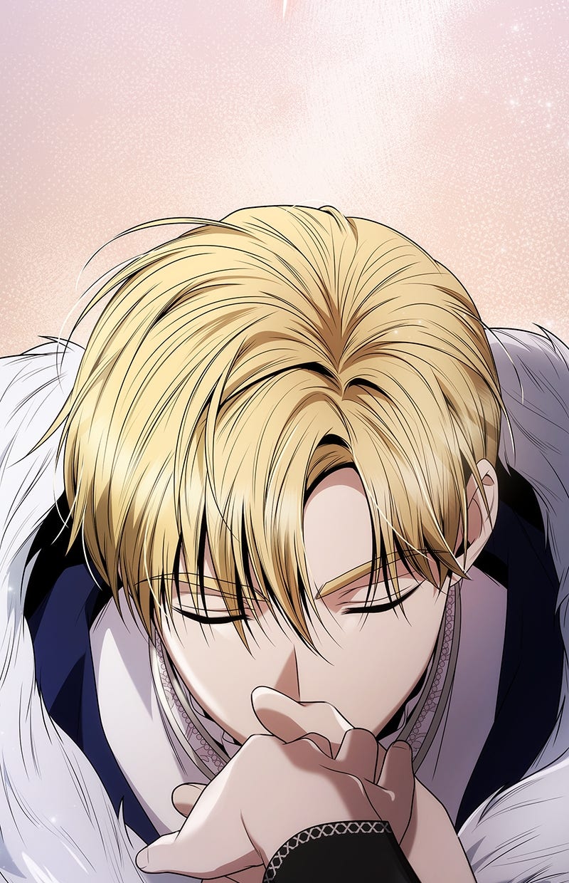 Read I'm the Queen in This Life DE Manga Online