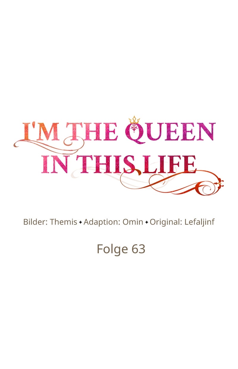 Read I'm the Queen in This Life DE Manga Online