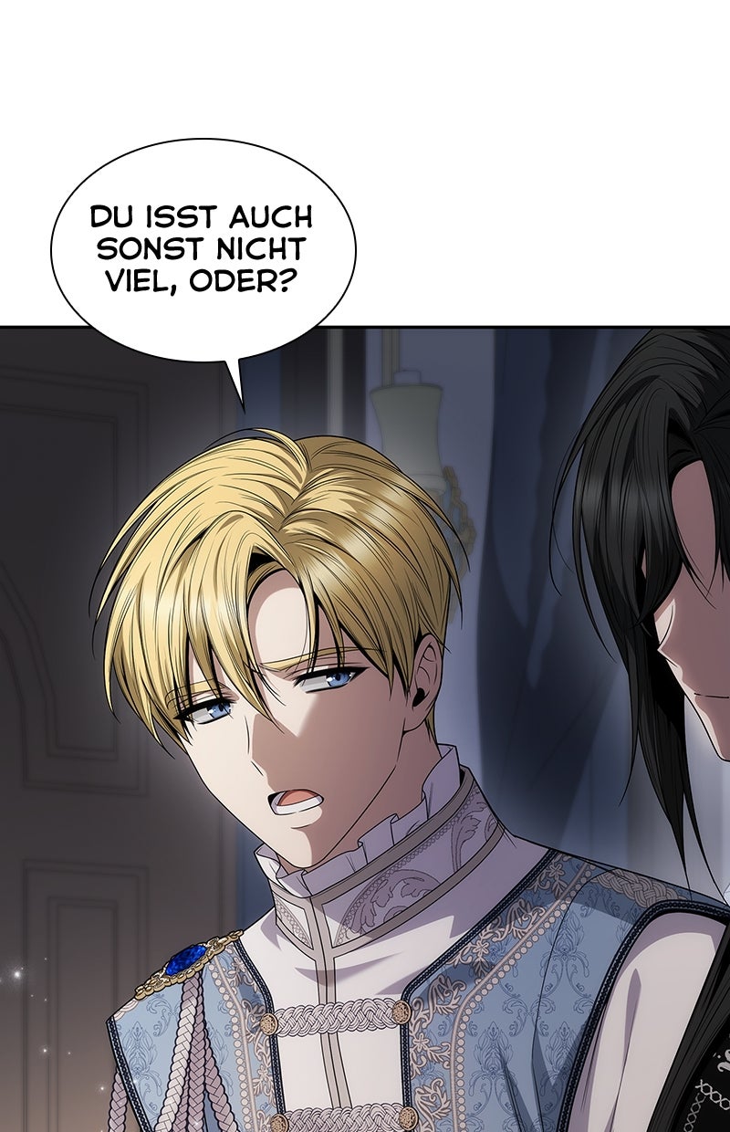 Read I'm the Queen in This Life DE Manga Online