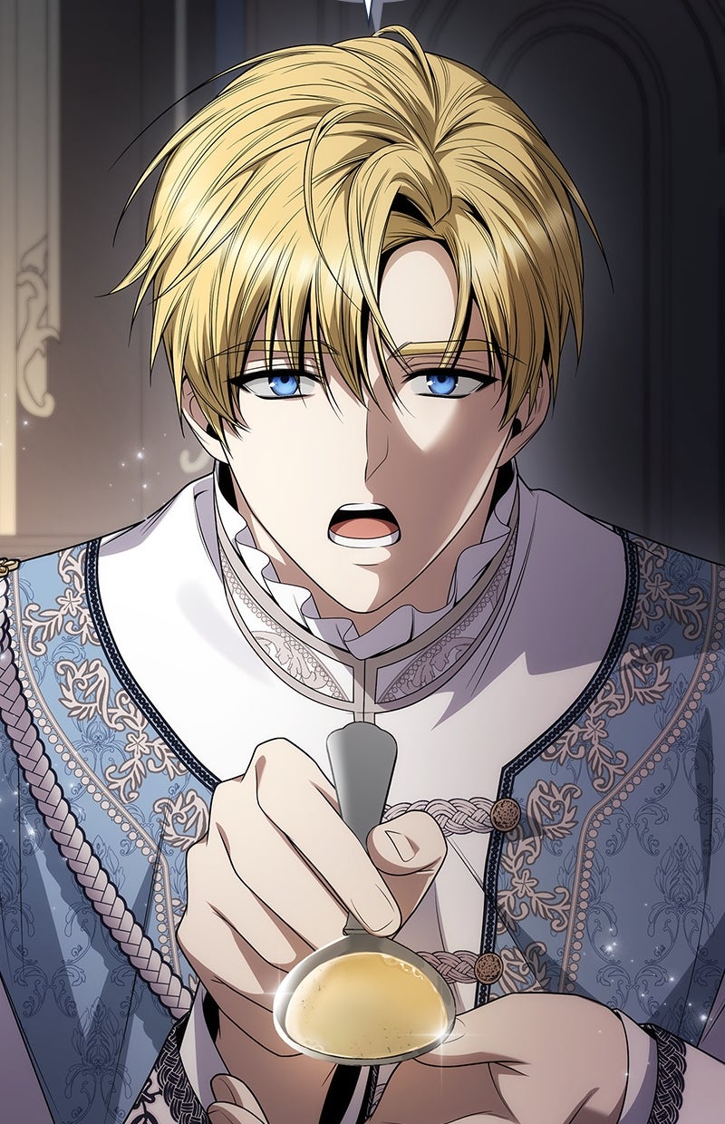 Read I'm the Queen in This Life DE Manga Online